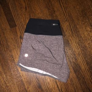 ON HOLD - DONT BUY Lululemon Run Times Shorts